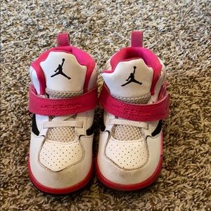 Nike Jordan girls